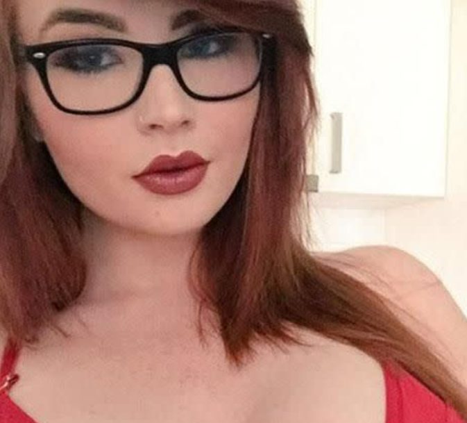 Sample new webcam model profile